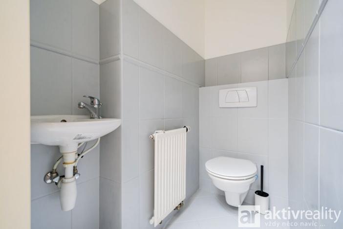 Prodej rodinného domu, Praha - Prosek, Měšická, 98 m2