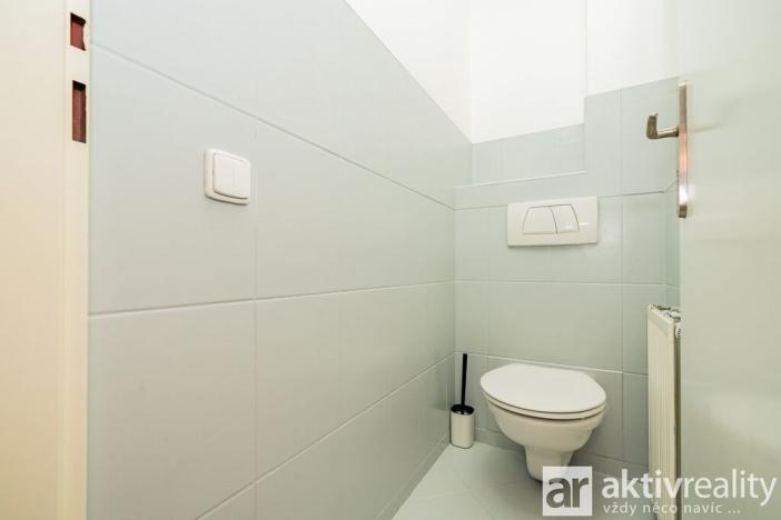 Prodej rodinného domu, Praha - Prosek, Měšická, 98 m2