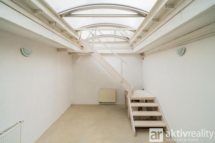 Prodej rodinného domu, Praha - Prosek, Měšická, 98 m2