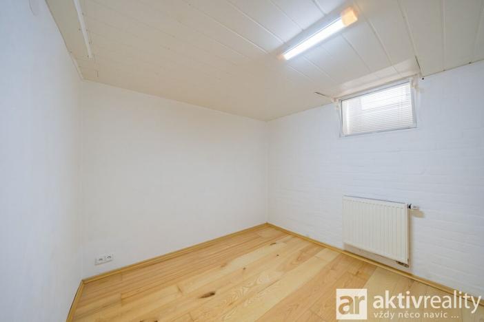 Prodej rodinného domu, Praha - Prosek, Měšická, 98 m2