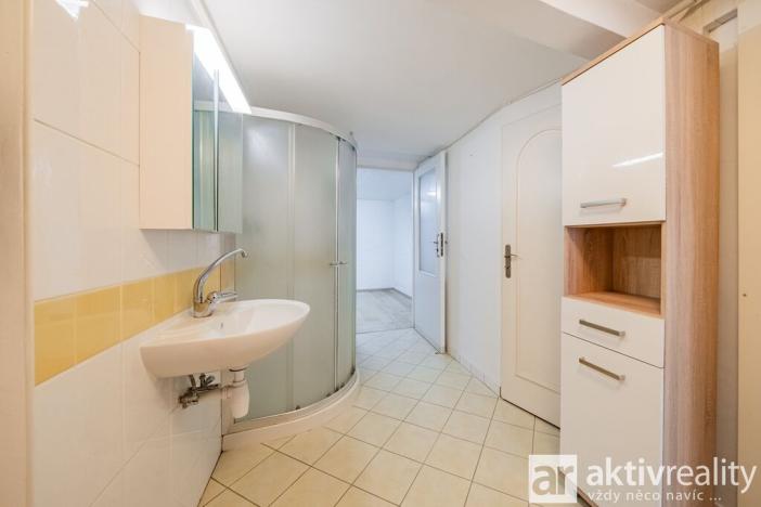 Prodej rodinného domu, Praha - Prosek, Měšická, 98 m2