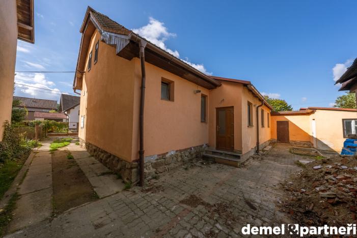 Prodej rodinného domu, Dobronín, Javorová, 226 m2