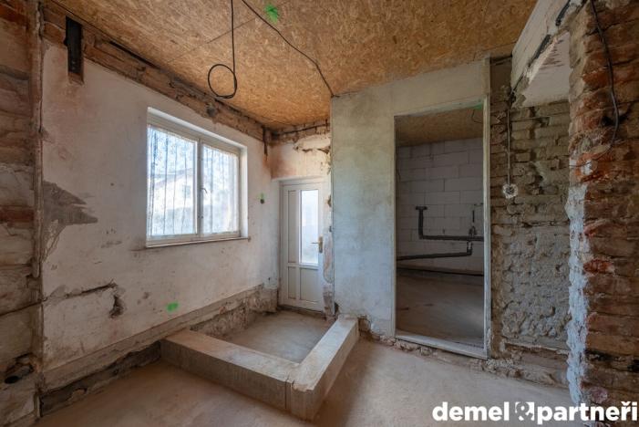 Prodej rodinného domu, Dobronín, Javorová, 226 m2