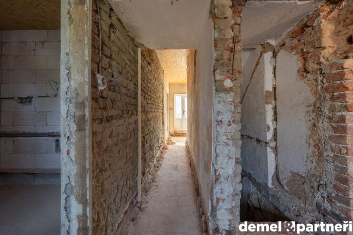 Prodej rodinného domu, Dobronín, Javorová, 226 m2