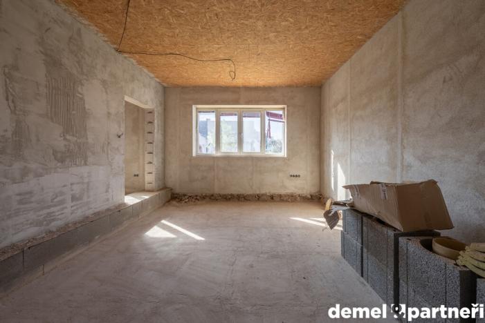 Prodej rodinného domu, Dobronín, Javorová, 226 m2