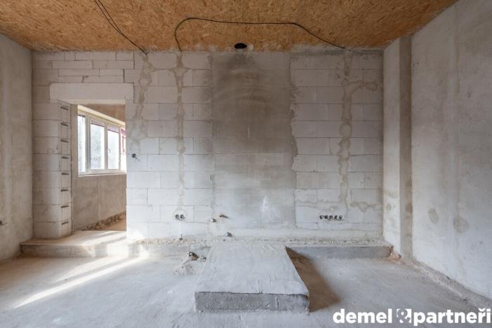 Prodej rodinného domu, Dobronín, Javorová, 226 m2