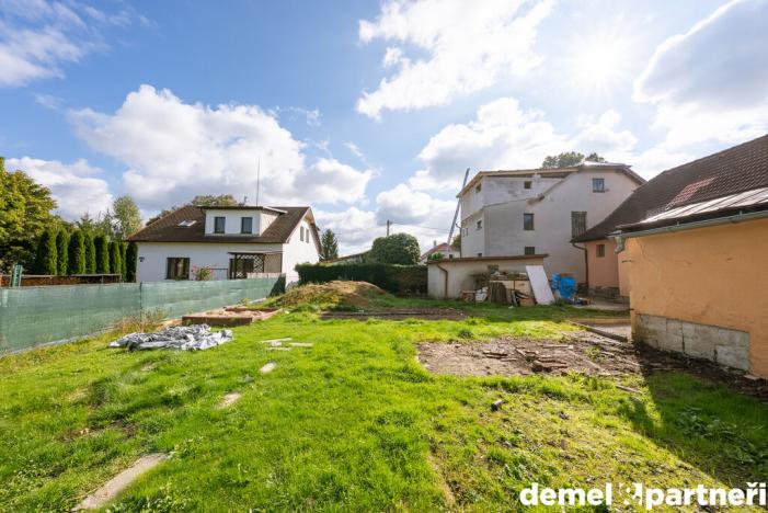 Prodej rodinného domu, Dobronín, Javorová, 226 m2