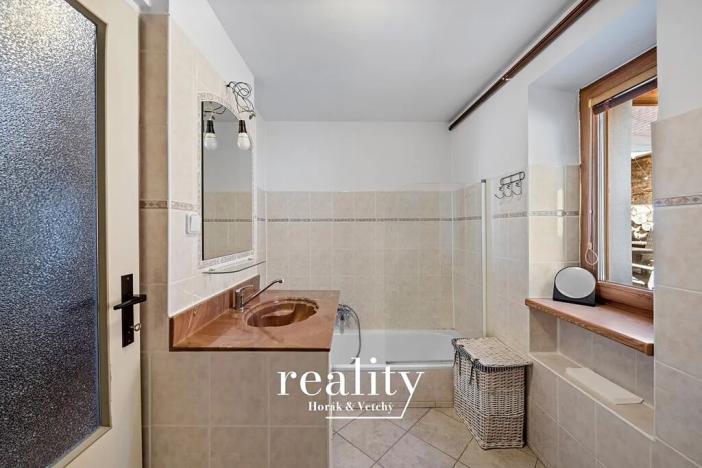 Prodej rodinného domu, Krhov, 120 m2