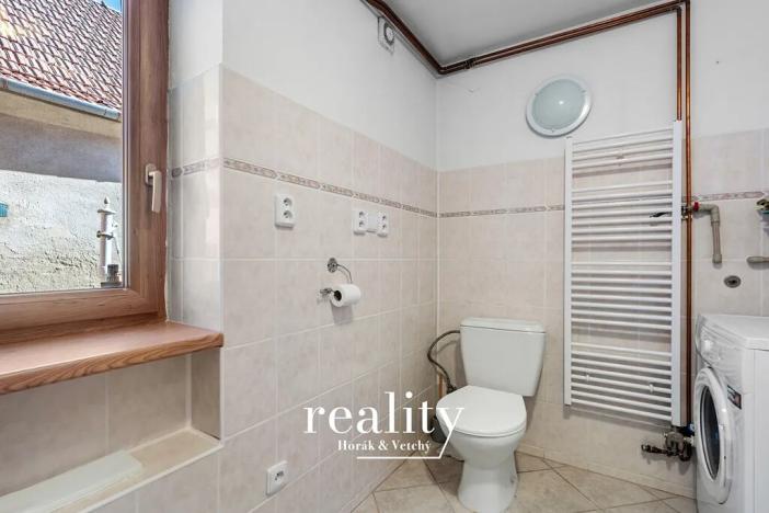 Prodej rodinného domu, Krhov, 120 m2