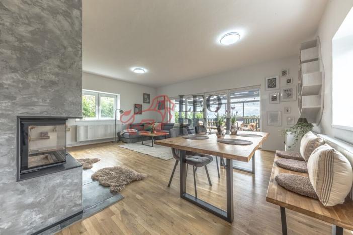 Prodej rodinného domu, Horní Slivno, 356 m2