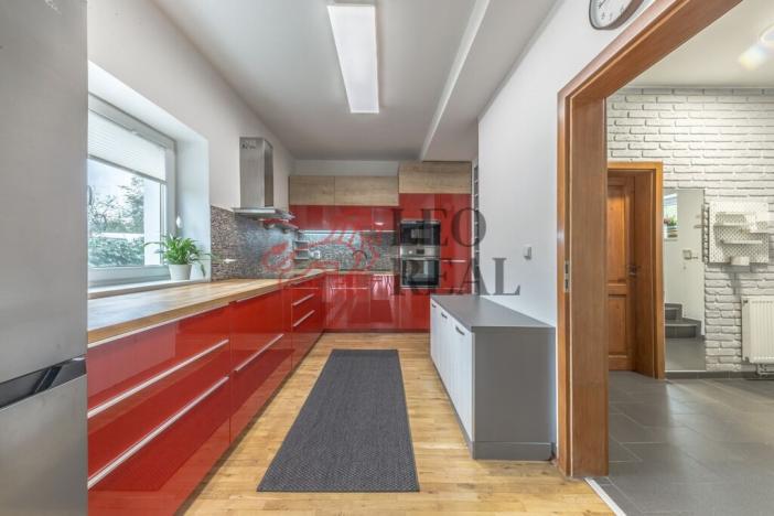 Prodej rodinného domu, Horní Slivno, 356 m2