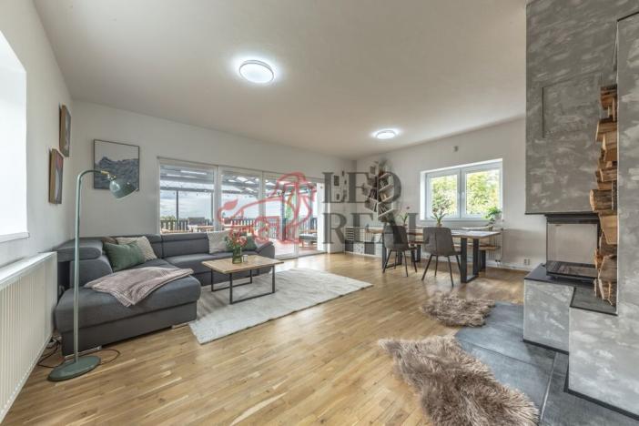 Prodej rodinného domu, Horní Slivno, 356 m2