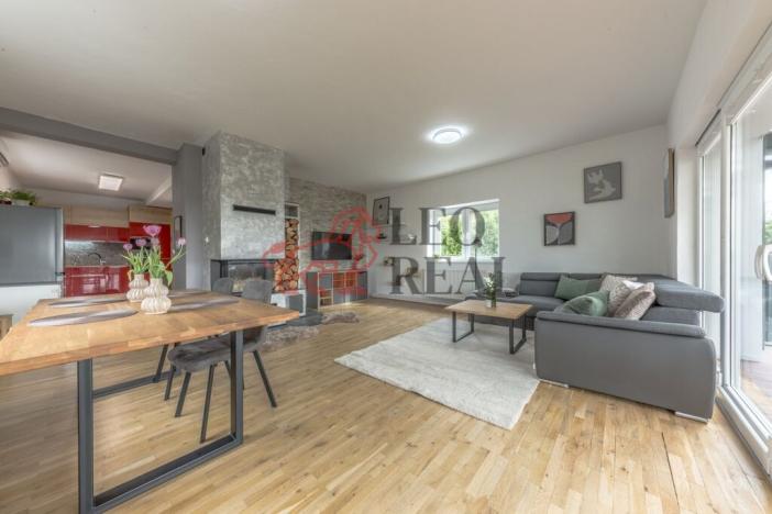 Prodej rodinného domu, Horní Slivno, 356 m2