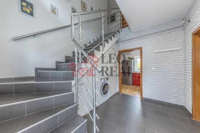 Prodej rodinného domu, Horní Slivno, 356 m2