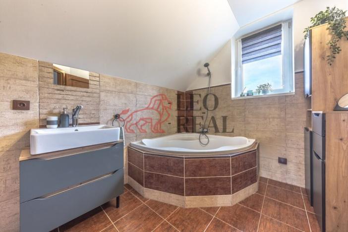 Prodej rodinného domu, Horní Slivno, 356 m2