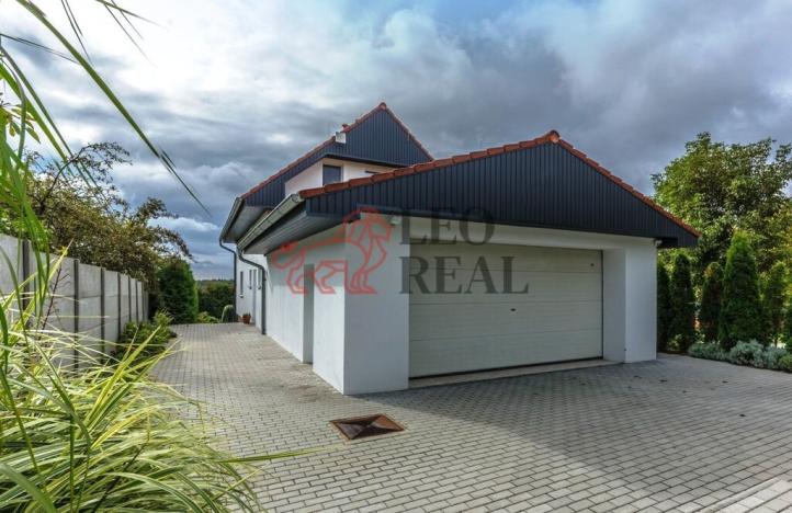 Prodej rodinného domu, Horní Slivno, 356 m2