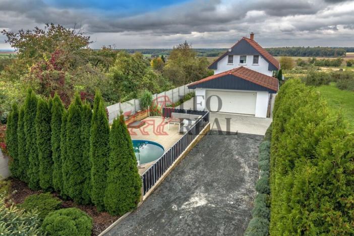 Prodej rodinného domu, Horní Slivno, 356 m2