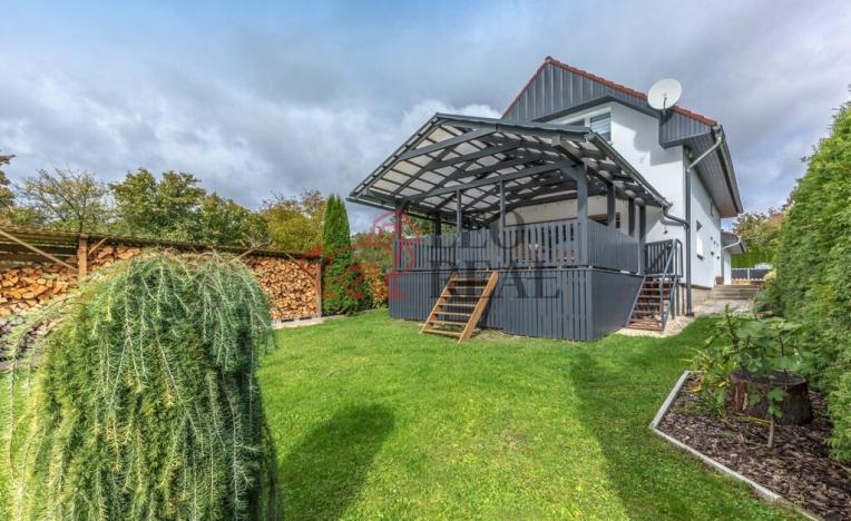 Prodej rodinného domu, Horní Slivno, 356 m2