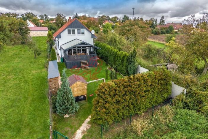 Prodej rodinného domu, Horní Slivno, 356 m2