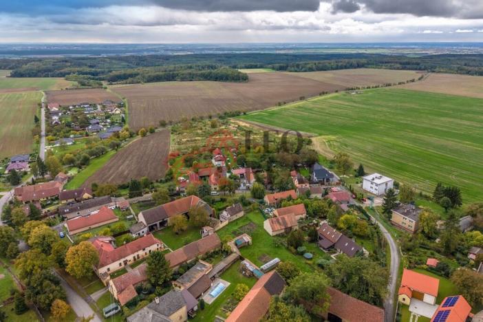 Prodej rodinného domu, Horní Slivno, 356 m2