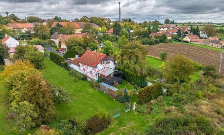 Prodej rodinného domu, Horní Slivno, 356 m2