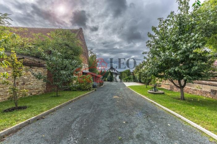 Prodej rodinného domu, Horní Slivno, 356 m2