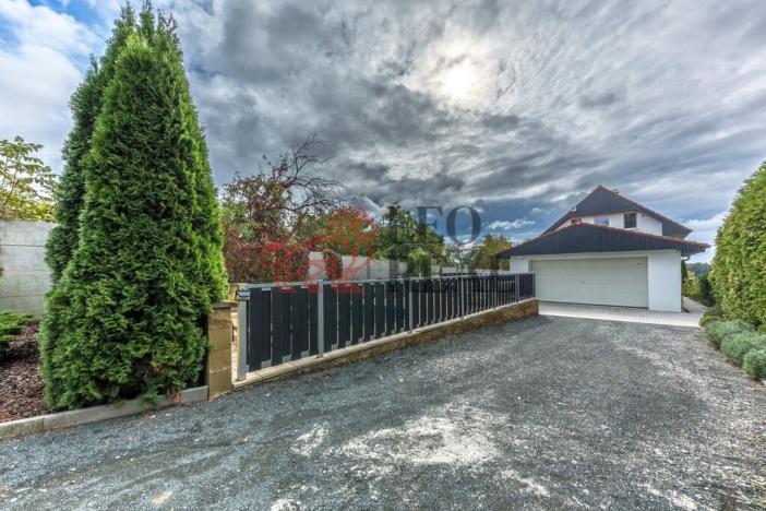 Prodej rodinného domu, Horní Slivno, 356 m2