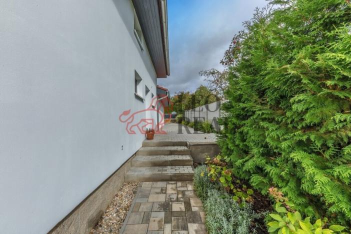 Prodej rodinného domu, Horní Slivno, 356 m2