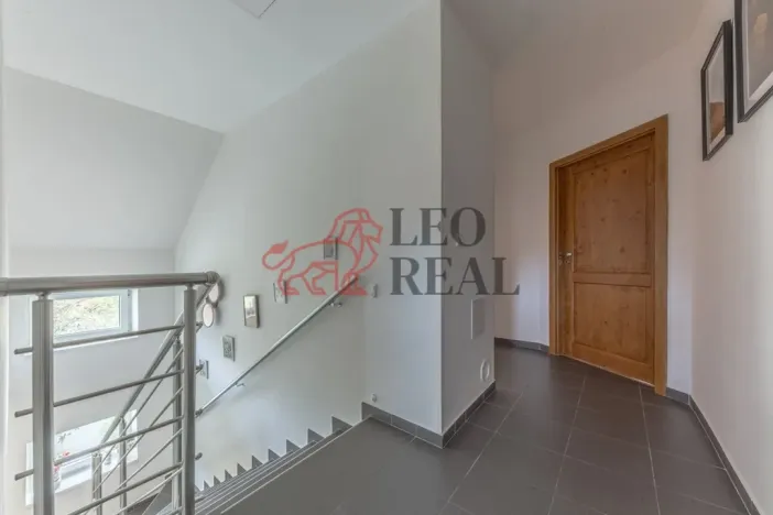 Prodej rodinného domu, Horní Slivno, 356 m2