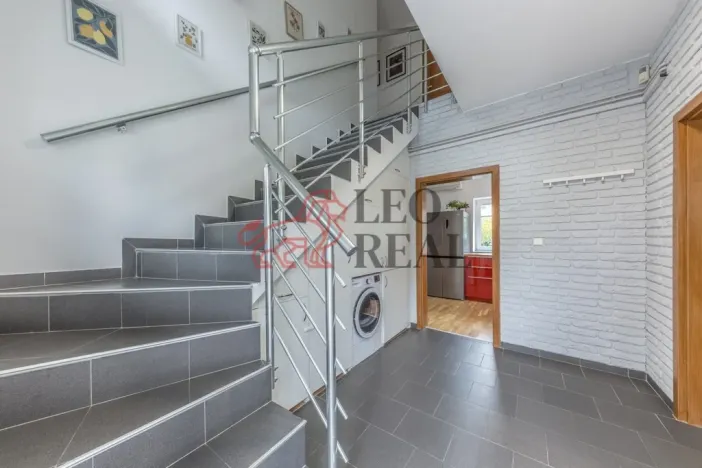 Prodej rodinného domu, Horní Slivno, 356 m2