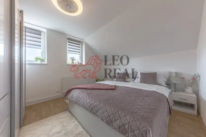 Prodej rodinného domu, Horní Slivno, 356 m2