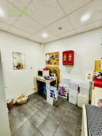 Pronájem obchodního prostoru, Sokolov, Křížová, 106 m2