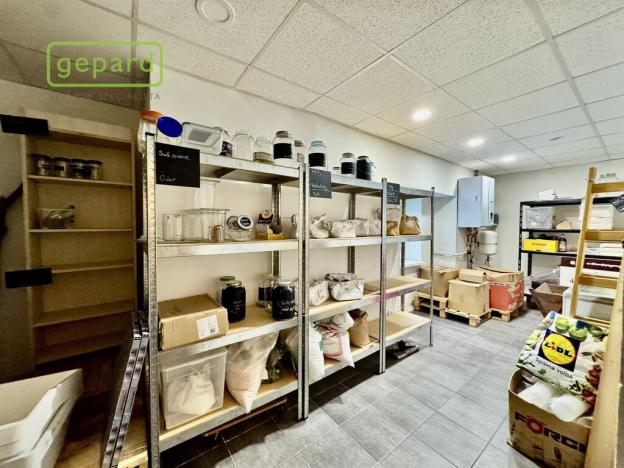 Pronájem obchodního prostoru, Sokolov, Křížová, 106 m2