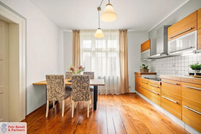 Prodej bytu 4+1, Nové Strašecí, Čsl. armády, 128 m2