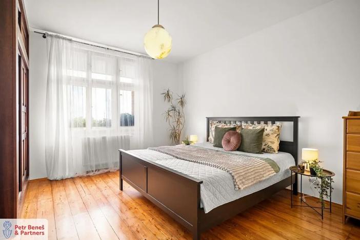 Prodej bytu 4+1, Nové Strašecí, Čsl. armády, 128 m2