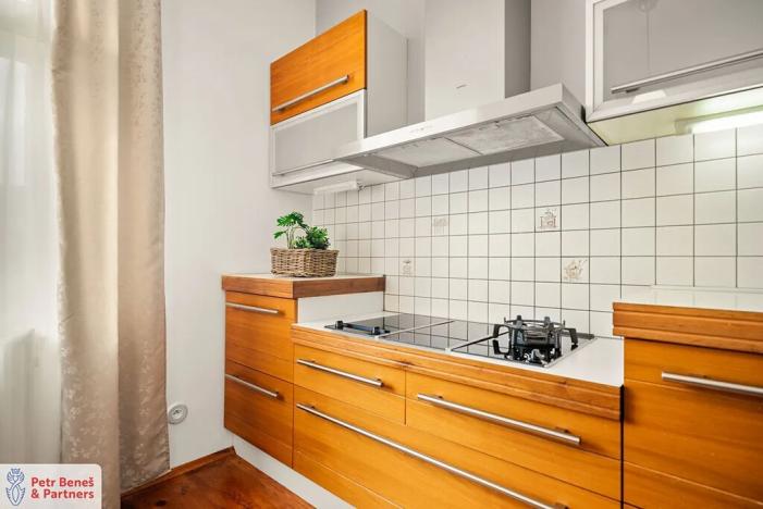 Prodej bytu 4+1, Nové Strašecí, Čsl. armády, 128 m2