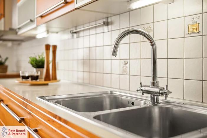 Prodej bytu 4+1, Nové Strašecí, Čsl. armády, 128 m2