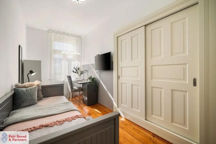 Prodej bytu 4+1, Nové Strašecí, Čsl. armády, 128 m2