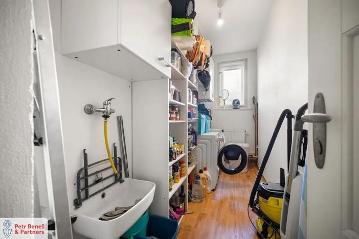 Prodej bytu 4+1, Nové Strašecí, Čsl. armády, 128 m2