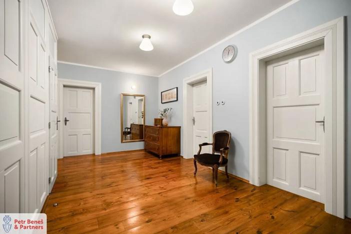 Prodej bytu 4+1, Nové Strašecí, Čsl. armády, 128 m2