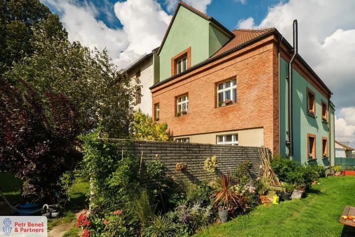 Prodej bytu 4+1, Nové Strašecí, Čsl. armády, 128 m2