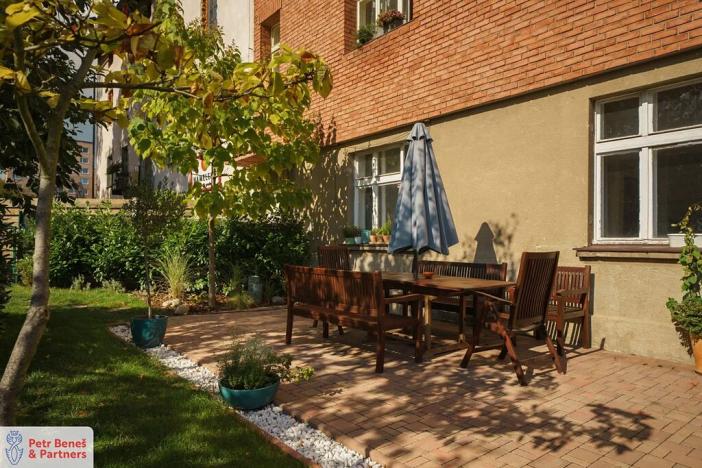 Prodej bytu 4+1, Nové Strašecí, Čsl. armády, 128 m2