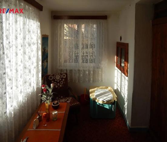 Prodej rodinného domu, Hořesedly, 200 m2