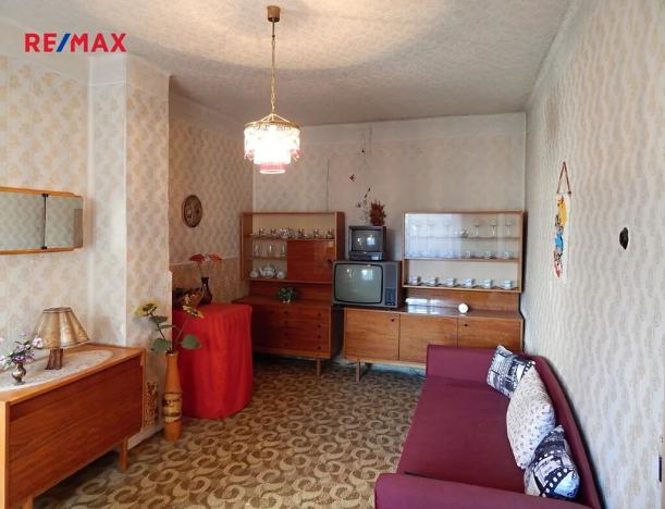 Prodej rodinného domu, Hořesedly, 200 m2