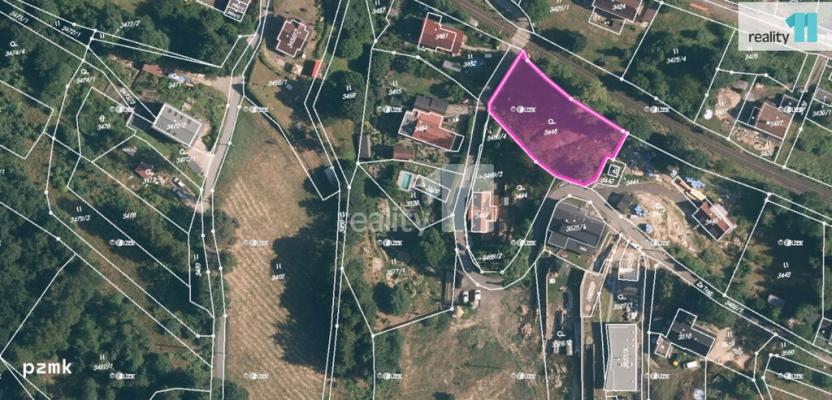 Prodej chaty, Liberec - Liberec XXX-Vratislavice nad Nisou, Za Tratí, 1200 m2