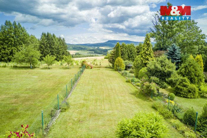 Prodej chaty, Hronov, 40 m2