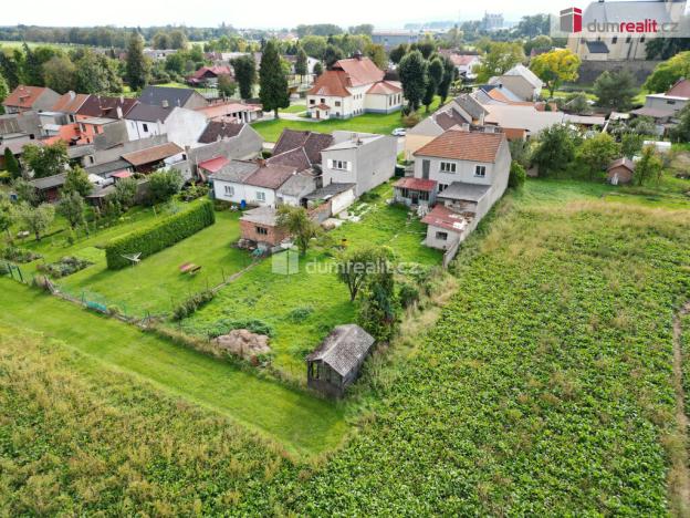 Prodej rodinného domu, Náklo, 200 m2