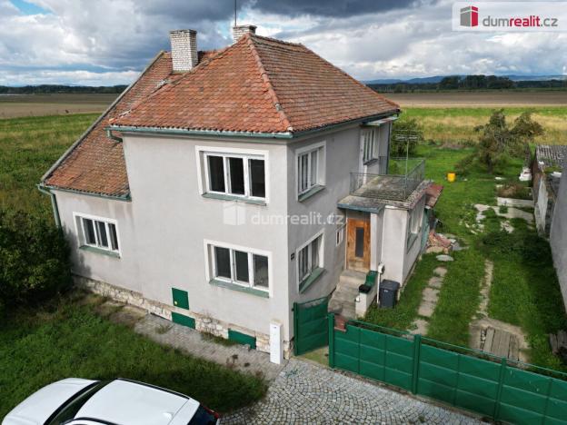 Prodej rodinného domu, Náklo, 200 m2