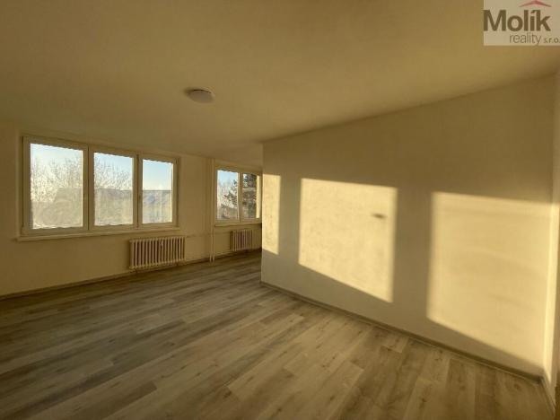 Pronájem bytu 3+1, Litvínov - Hamr, Přátelství, 62 m2