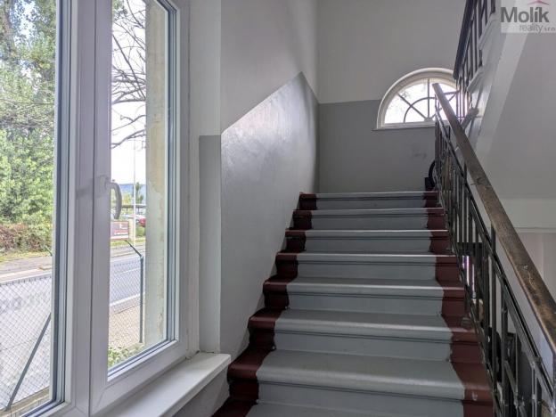 Prodej činžovního domu, Teplice, Nákladní, 472 m2